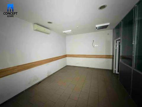 комерційна за адресою Крутогірний узвіз (Рогальова), 16-А