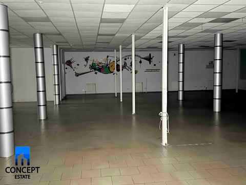 комерційна за адресою Крутогірний узвіз (Рогальова), 16-А