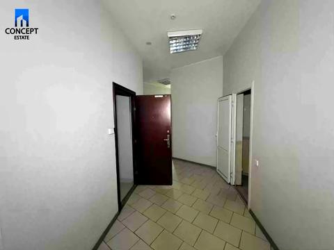 комерційна за адресою Крутогірний узвіз (Рогальова), 16-А