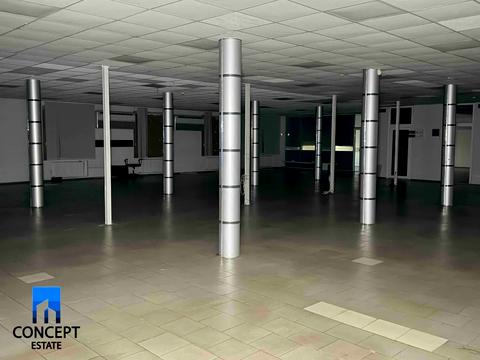 комерційна за адресою Крутогірний узвіз (Рогальова), 16-А