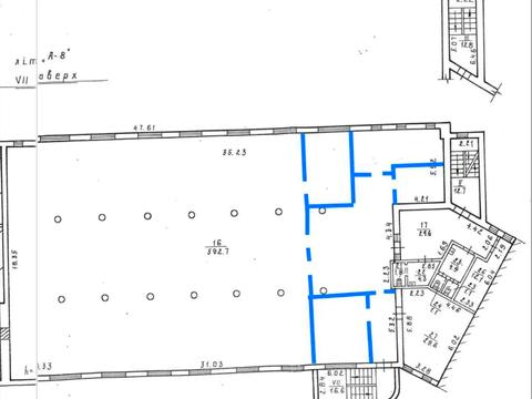комерційна за адресою Крутогірний узвіз (Рогальова), 16-А