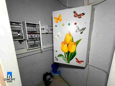 комерційна за адресою Крутогірний узвіз (Рогальова), 16-А