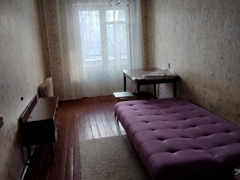 квартира за адресою Чернівці, Федора Полєтаєва вул., 23