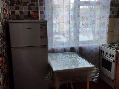 квартира за адресою Чернівці, Федора Полєтаєва вул., 23