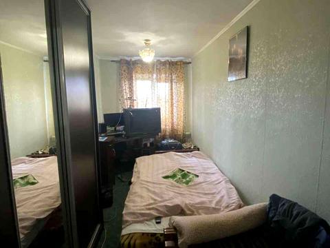 дом по адресу  пер.