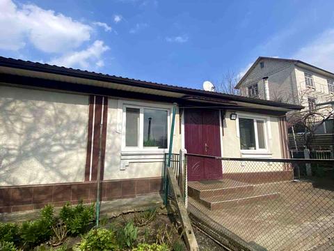 дом по адресу  пер.