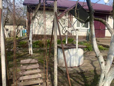 дом по адресу  пер.