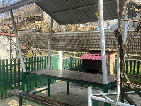 дом по адресу  пер.