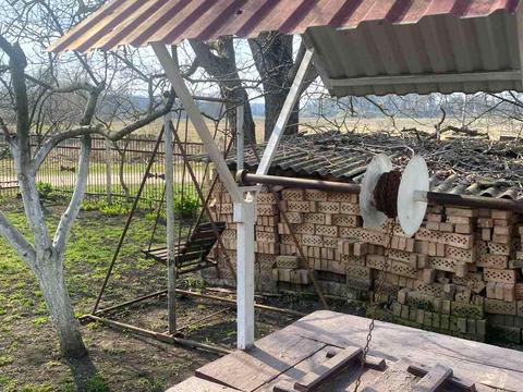 дом по адресу  пер.