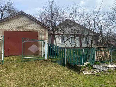 дом по адресу  пер.