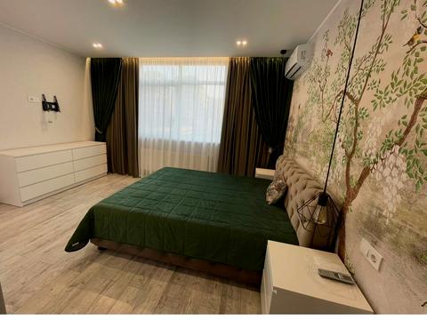 квартира по адресу Правды просп. (Правды), 41-Г