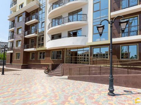 паркомісце за адресою Французький бульв., 60в