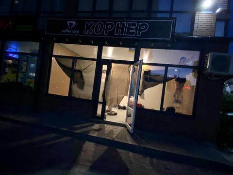 коммерческая по адресу Гетманская ул., 1