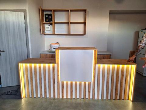 коммерческая по адресу Гетманская ул., 1