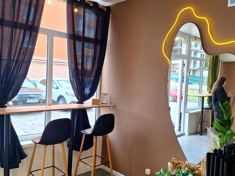 коммерческая по адресу Гетманская ул., 1