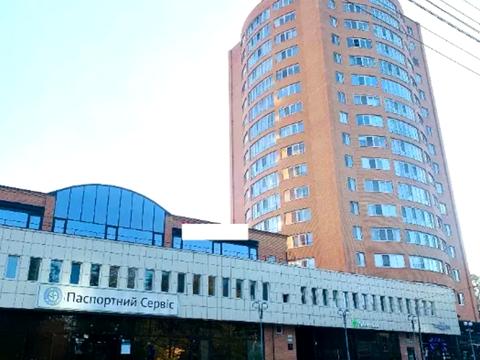 комерційна за адресою Павла Нірінберга вул. (Баумана), 10