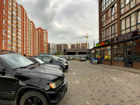 коммерческая по адресу Гетманская ул., 1