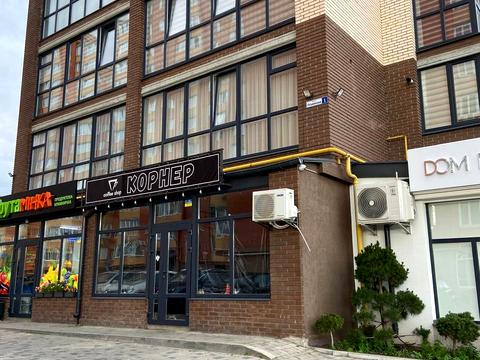 комерційна за адресою Гетьманська вул., 1