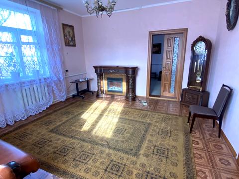 будинок за адресою Хмельницький, Якова Гальчевського вул. (Гайдара)