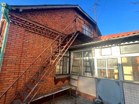 будинок за адресою Хмельницький, Якова Гальчевського вул. (Гайдара)