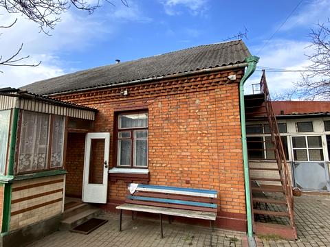 будинок за адресою Хмельницький, Якова Гальчевського вул. (Гайдара)