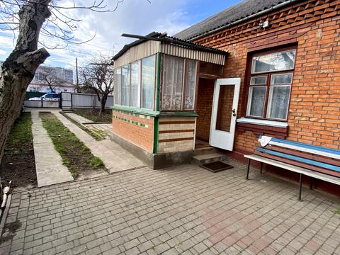 будинок за адресою Хмельницький, Якова Гальчевського вул. (Гайдара)