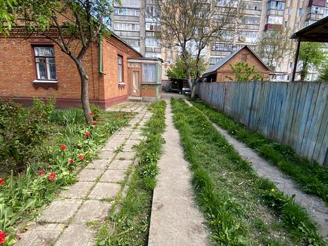будинок за адресою Хмельницький, Якова Гальчевського вул. (Гайдара)