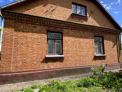 будинок за адресою Хмельницький, Якова Гальчевського вул. (Гайдара)