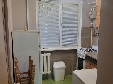 квартира за адресою 28 бригади вул. (Паустовського), 5