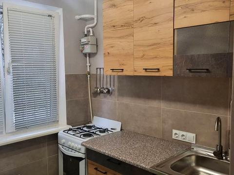 квартира за адресою 28 бригади вул. (Паустовського), 5