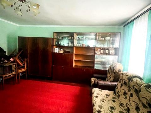 будинок за адресою с. Дружня, Миколи Петровського вул.