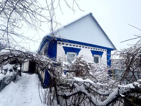 будинок за адресою с. Дружня, Миколи Петровського вул.