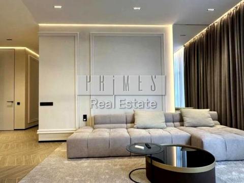 квартира по адресу Василия Тютюнника ул. (Анрі Барбюса), 39