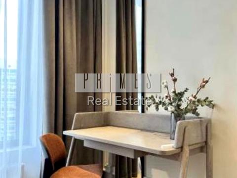 квартира по адресу Василия Тютюнника ул. (Анрі Барбюса), 39