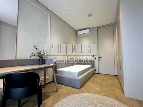 квартира по адресу Василия Тютюнника ул. (Анрі Барбюса), 39