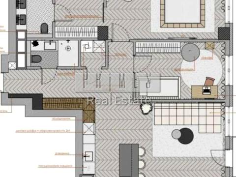 квартира по адресу Василия Тютюнника ул. (Анрі Барбюса), 39
