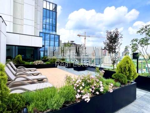 квартира по адресу Василия Тютюнника ул. (Анрі Барбюса), 39