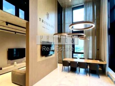 квартира по адресу Василия Тютюнника ул. (Анрі Барбюса), 39