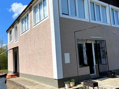 будинок за адресою вул. Набережна