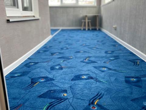 будинок за адресою вул. Набережна