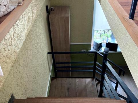 будинок за адресою вул. Набережна