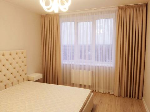 квартира за адресою Варненська вул., 29