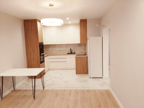 квартира по адресу Варненская ул., 29