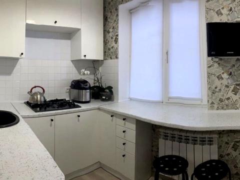 квартира по адресу Петра Калнышевского просп. (Косіора), 28