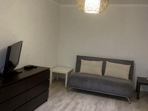 квартира по адресу Петра Калнышевского просп. (Косіора), 28