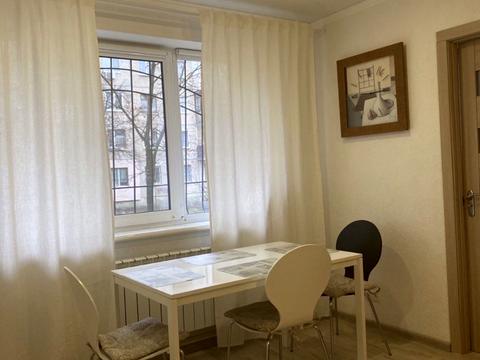 квартира по адресу Петра Калнышевского просп. (Косіора), 28