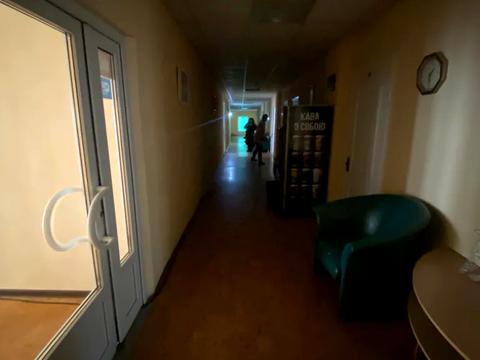 комерційна за адресою Дмитра Яворницького просп. (Карла Маркса), 123-А