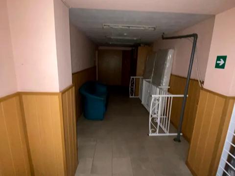 комерційна за адресою Дмитра Яворницького просп. (Карла Маркса), 123-А