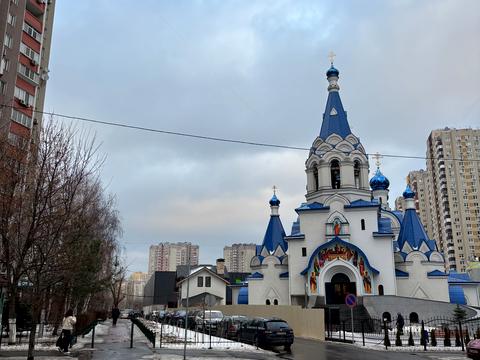 квартира за адресою Урлівська вул., 30