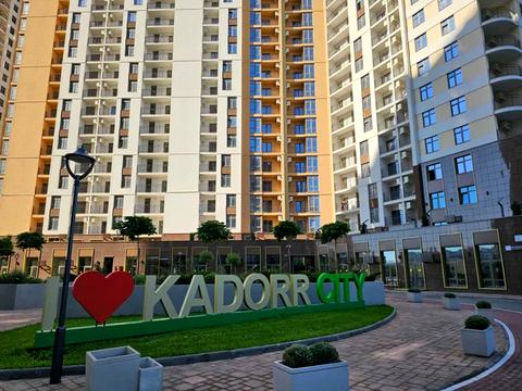 квартира за адресою Одеса, Краснова вул., (65 перлина)